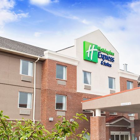 Holiday Inn Express & Suites Sweetwater By Ihg Eksteriør bilde