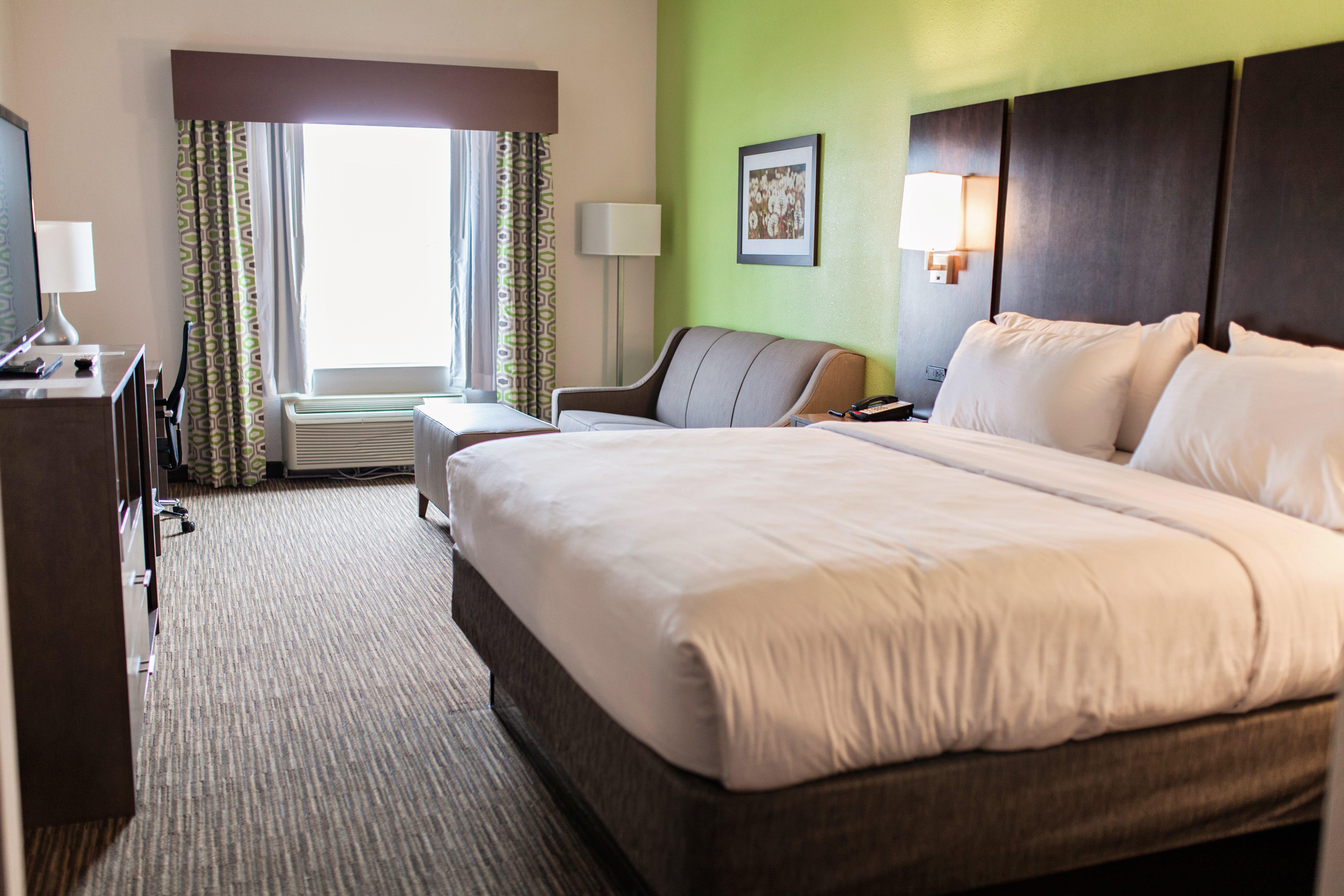 Holiday Inn Express & Suites Sweetwater By Ihg Eksteriør bilde