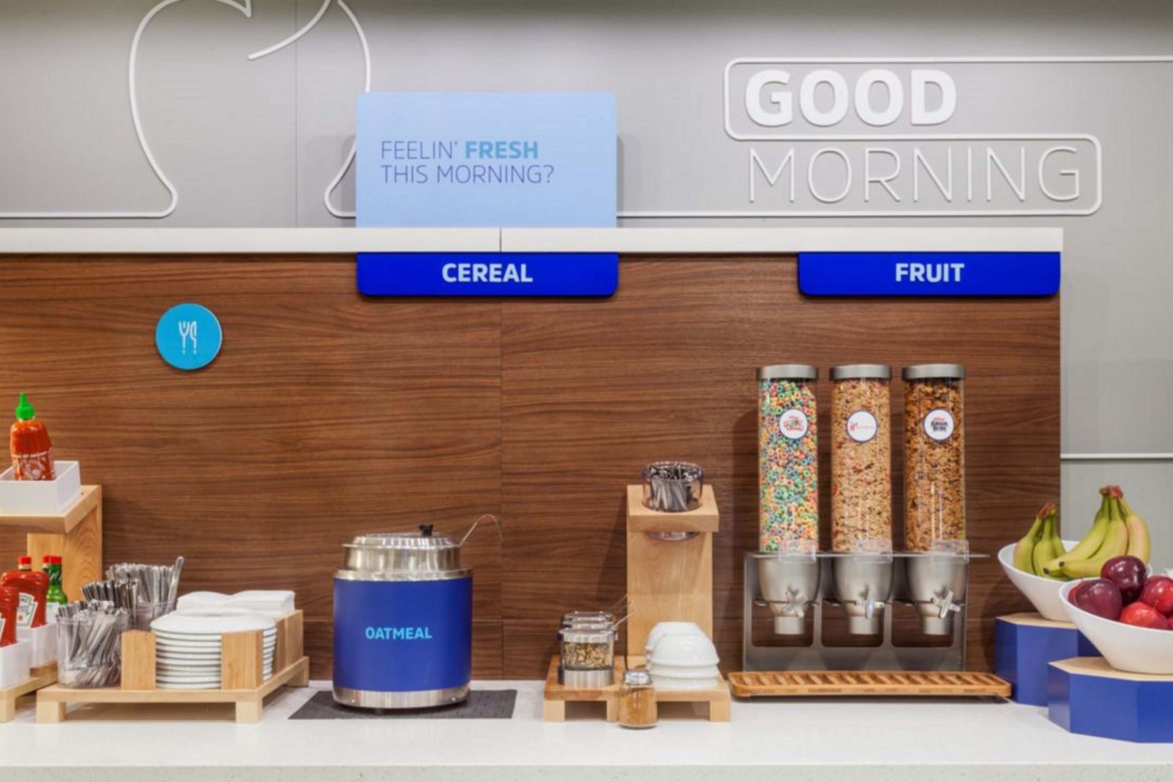 Holiday Inn Express & Suites Sweetwater By Ihg Eksteriør bilde