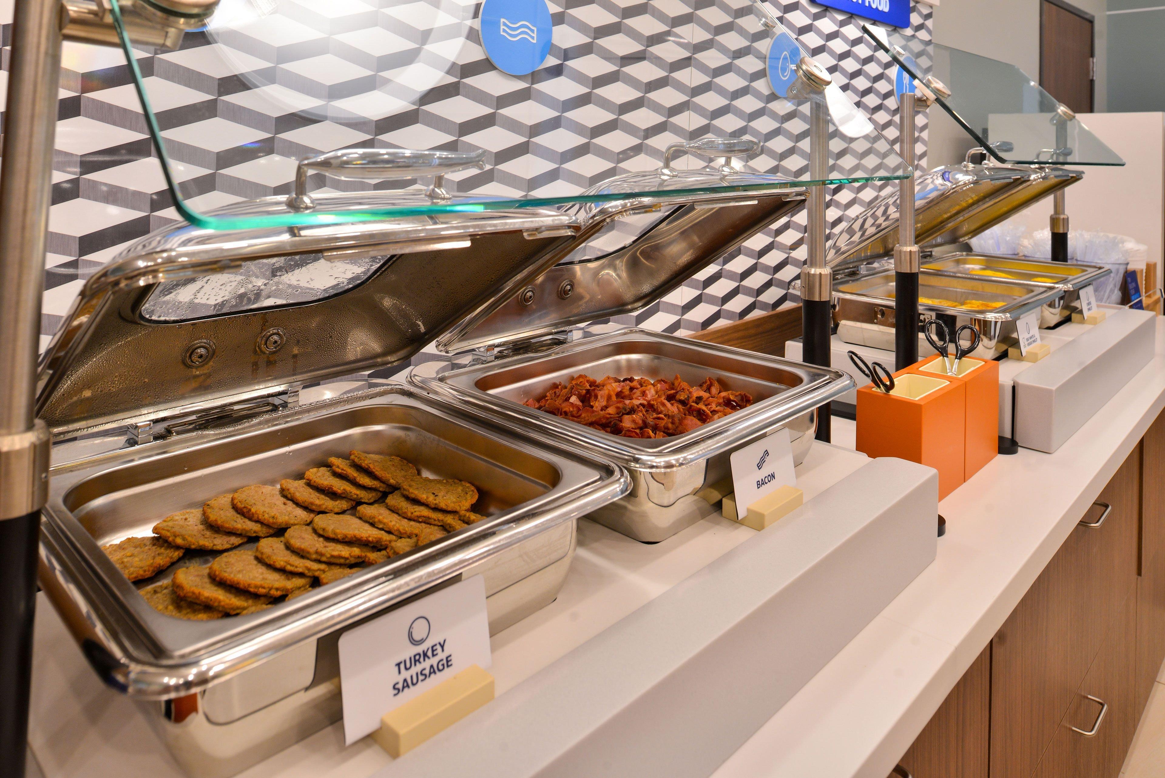 Holiday Inn Express & Suites Sweetwater By Ihg Eksteriør bilde