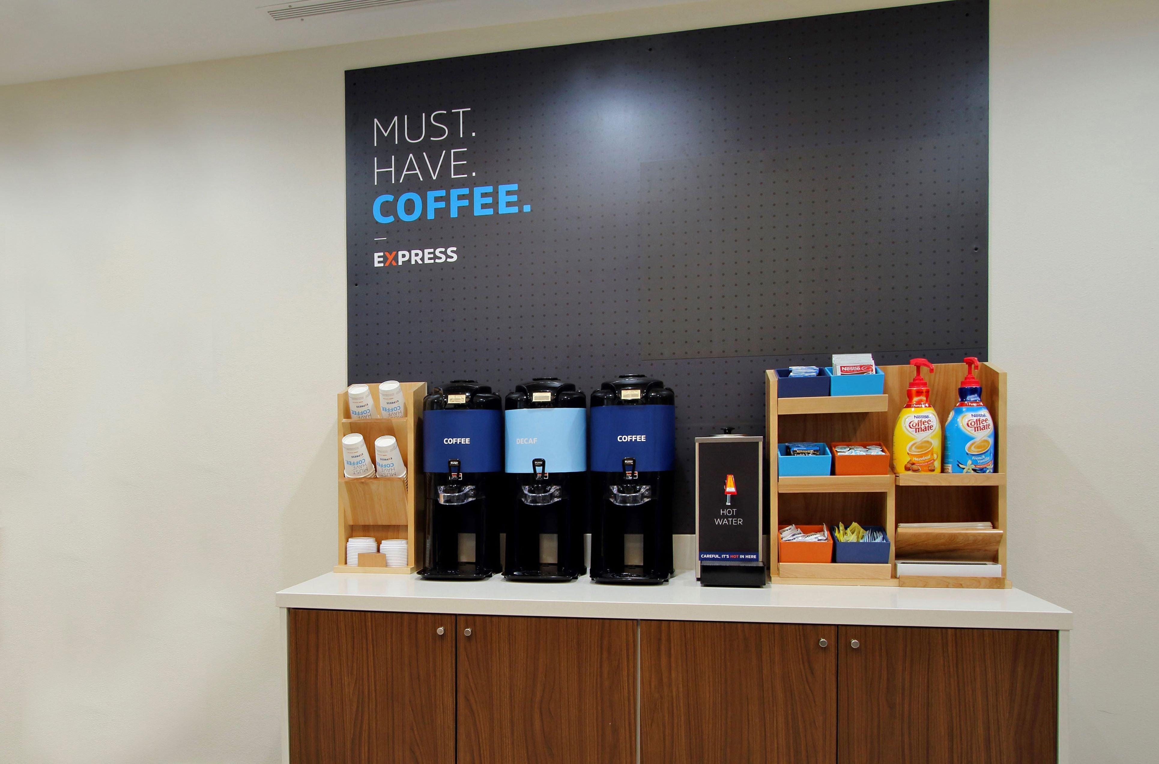 Holiday Inn Express & Suites Sweetwater By Ihg Eksteriør bilde