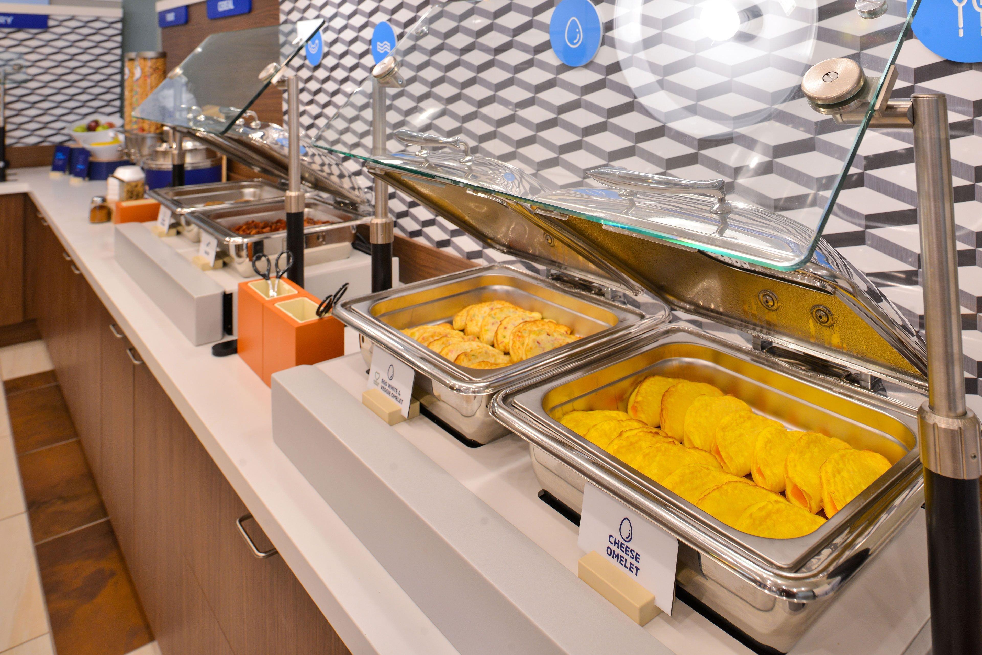 Holiday Inn Express & Suites Sweetwater By Ihg Eksteriør bilde