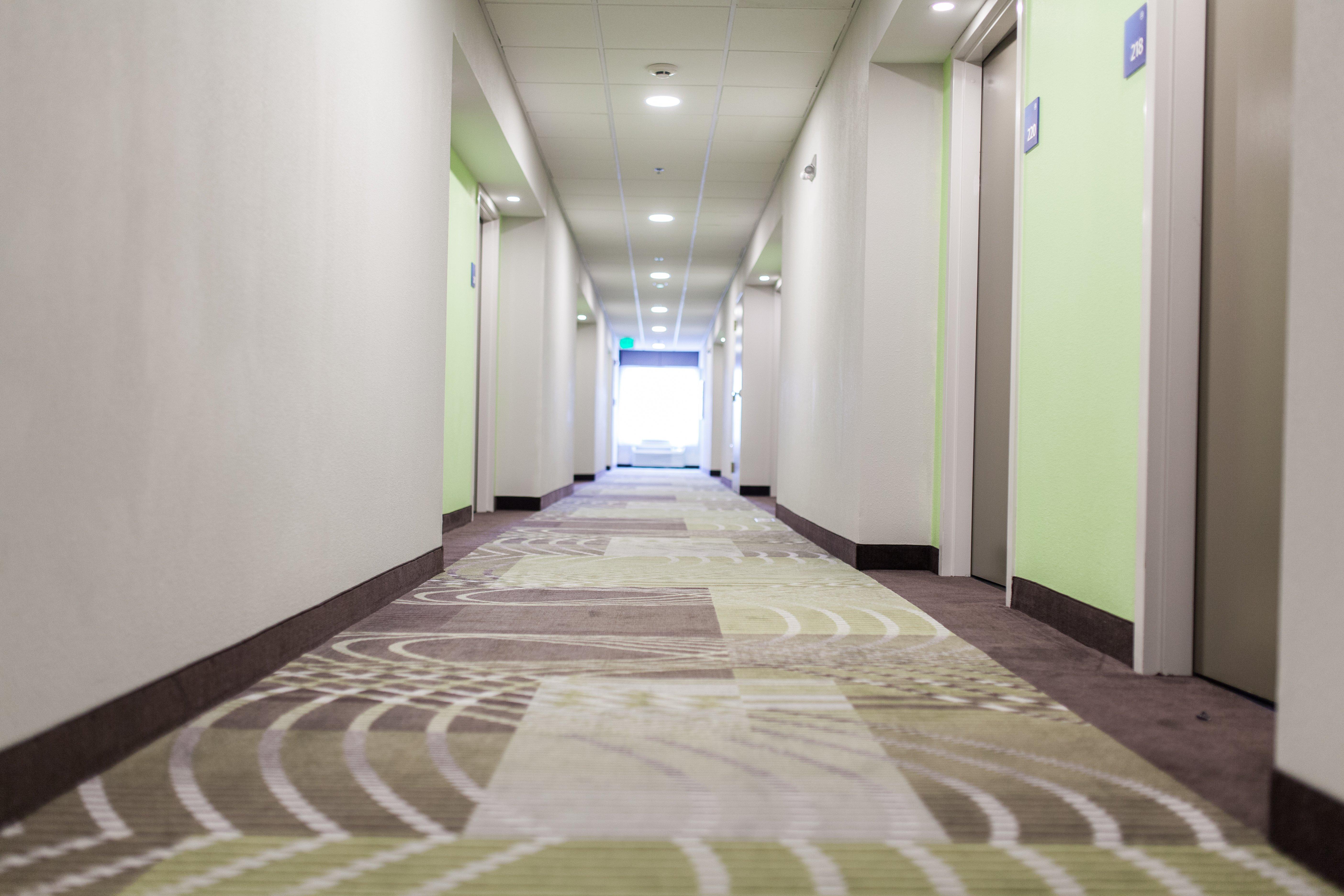 Holiday Inn Express & Suites Sweetwater By Ihg Eksteriør bilde