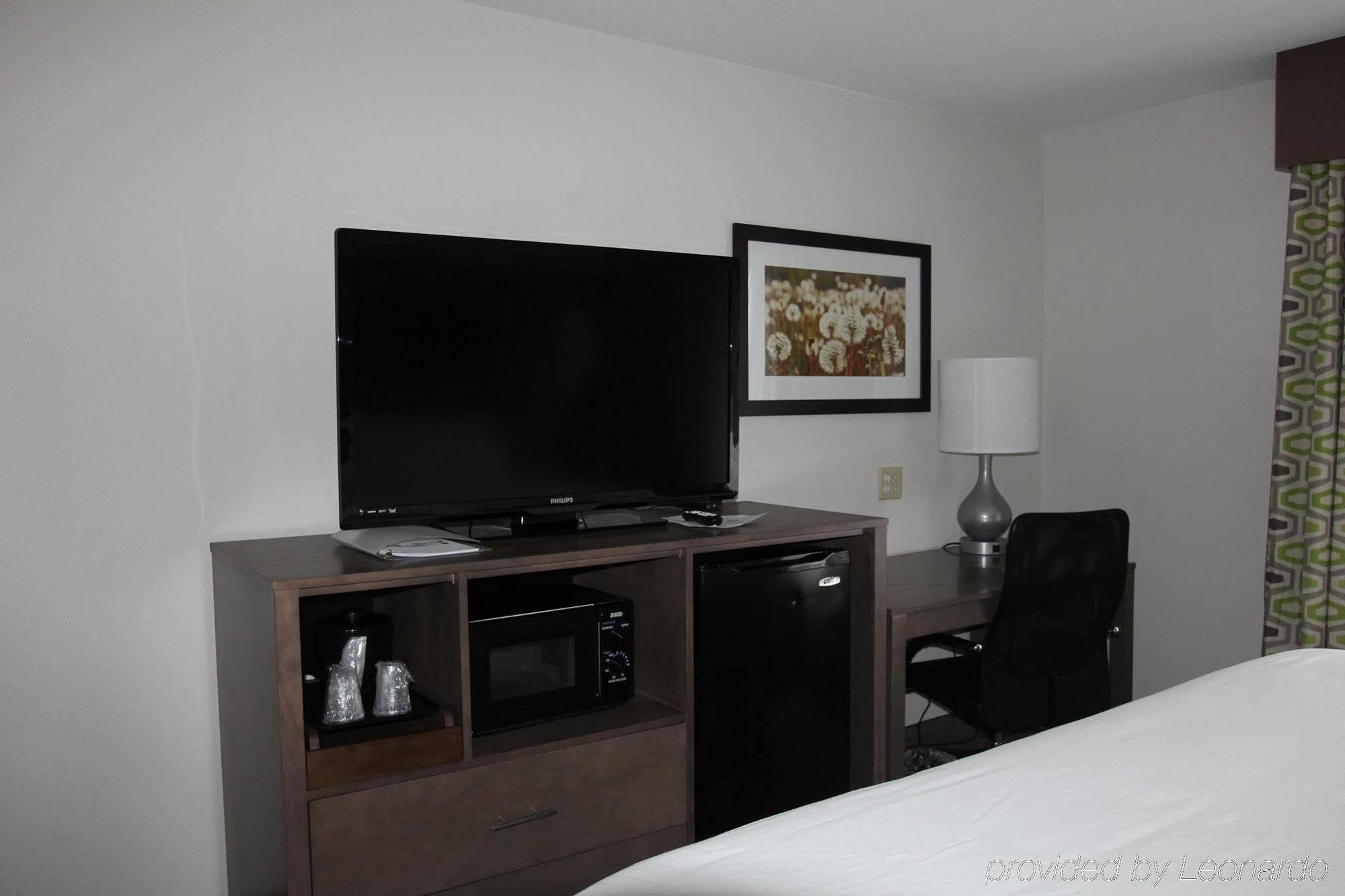 Holiday Inn Express & Suites Sweetwater By Ihg Eksteriør bilde