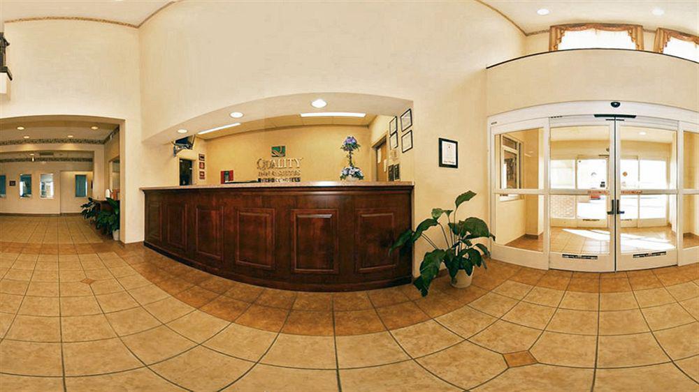 Holiday Inn Express & Suites Sweetwater By Ihg Eksteriør bilde