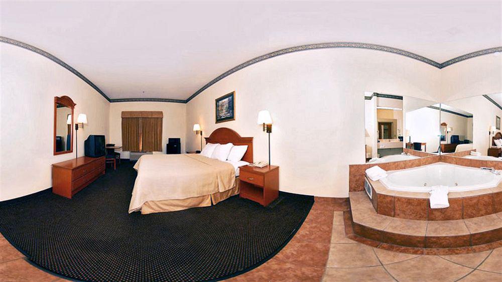 Holiday Inn Express & Suites Sweetwater By Ihg Eksteriør bilde